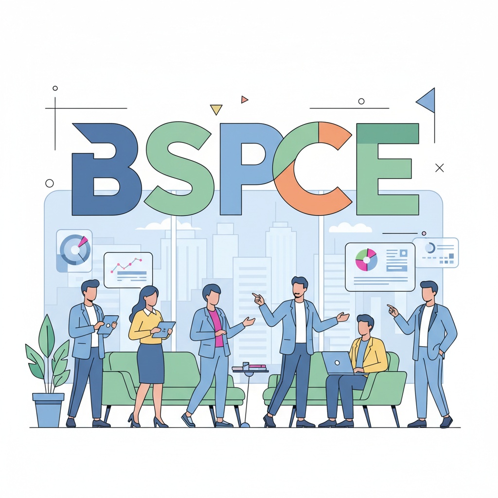 Actions gratuites BSPCE