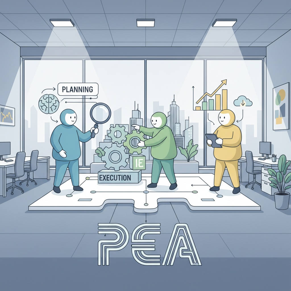 PEA épargne actions