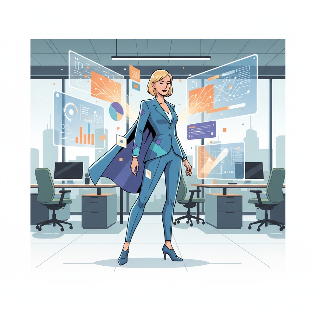 Image professionnels optimisation
