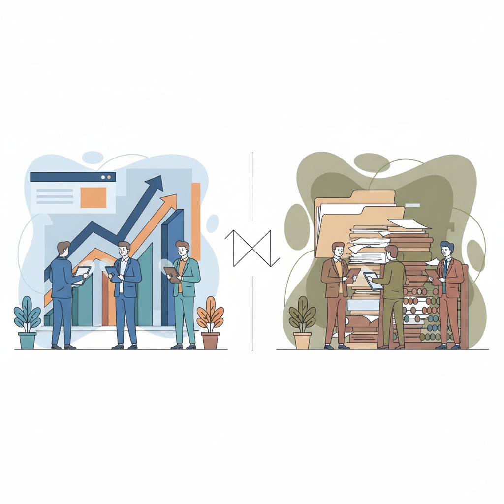 Fonds d'investissement patrimoine