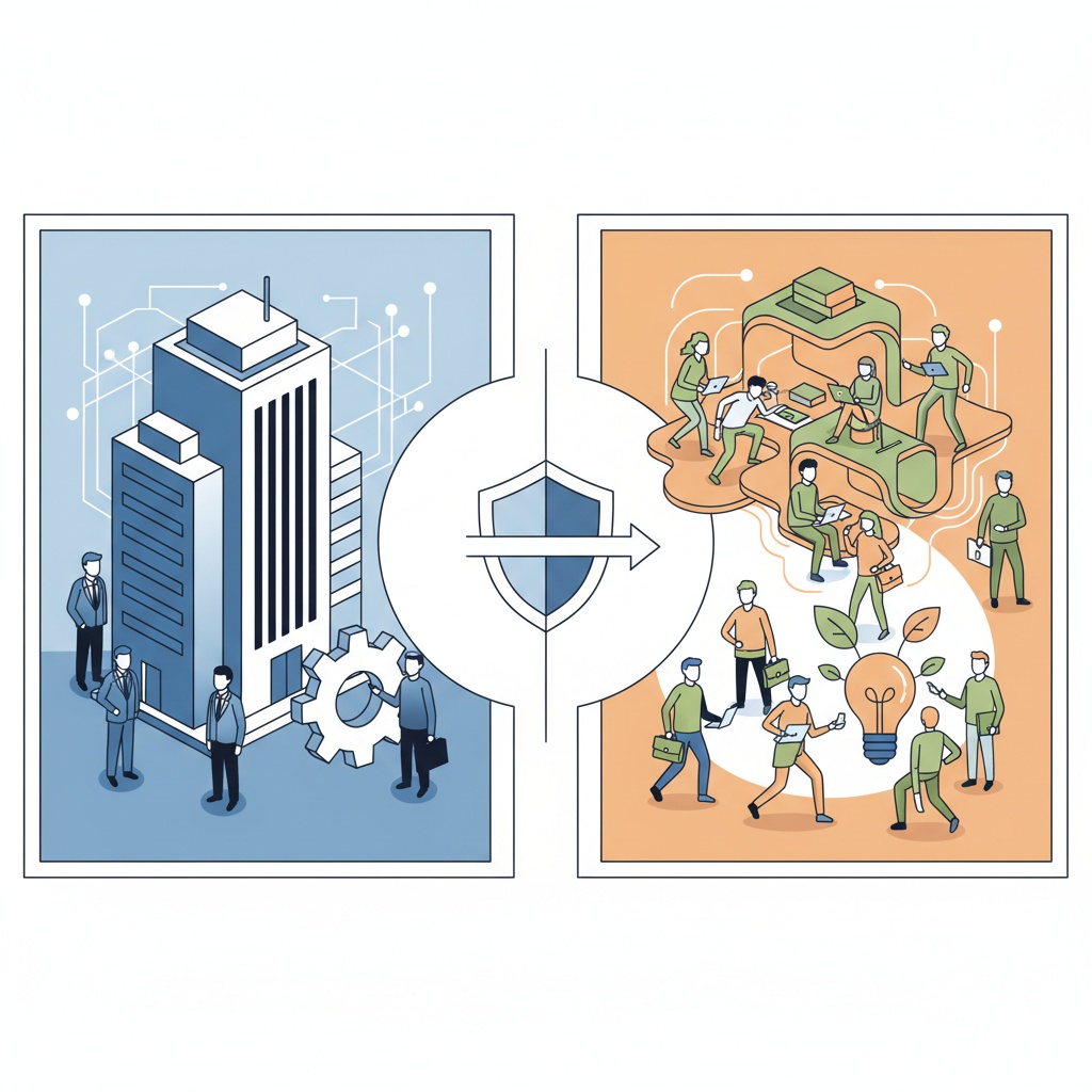 Marketing digital financier