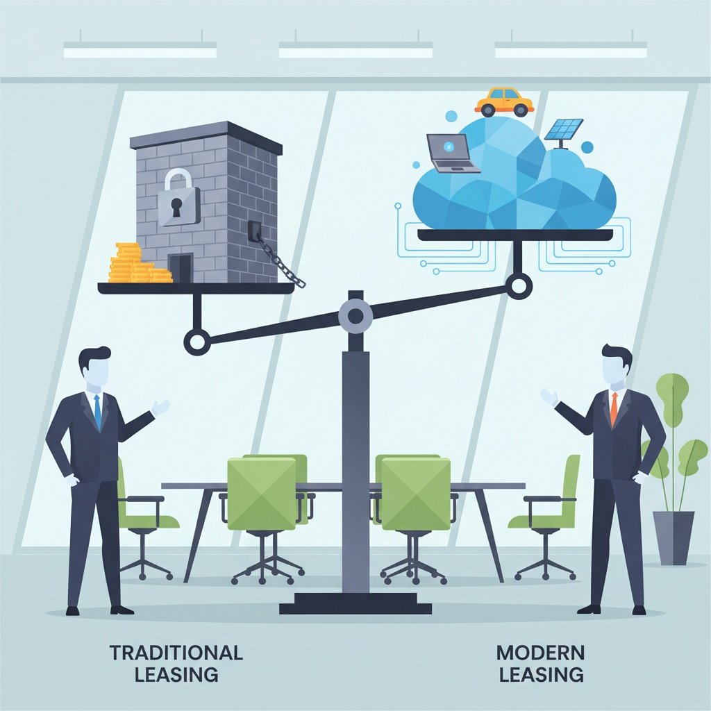 Marketing digital financier