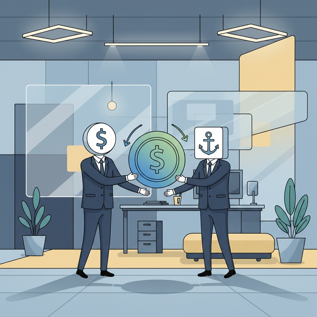 Stratégie financière 2026